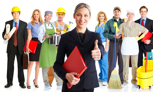 İbradı Ofis Temizliği Hizmeti